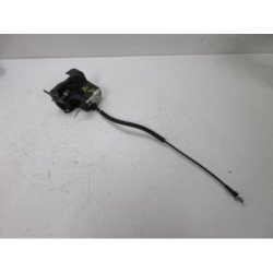 Serrure Avant Droit Renault Clio 2 Phase 2